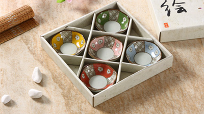 餐具手工禮品盒裝