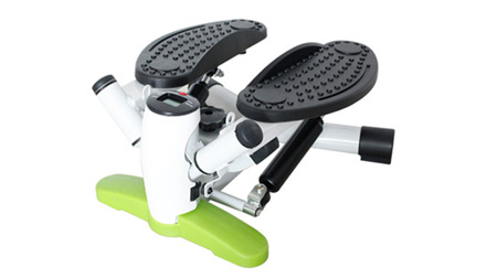 時(shí)尚健身單車(chē)