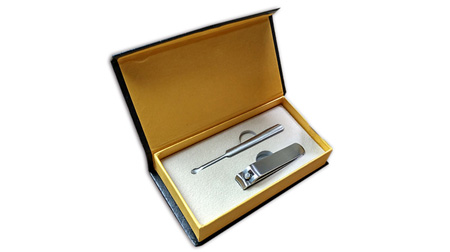 七素商務(wù)指甲2件套