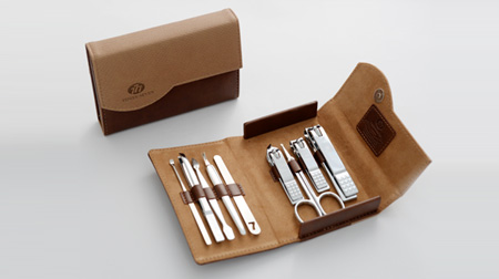 韓國777 修容美護9件套