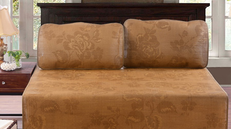 御品藤席、涼席