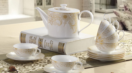 金滿藤愛心壺系列13頭