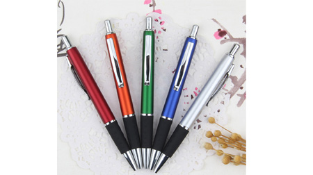 促銷贈(zèng)送圓珠筆