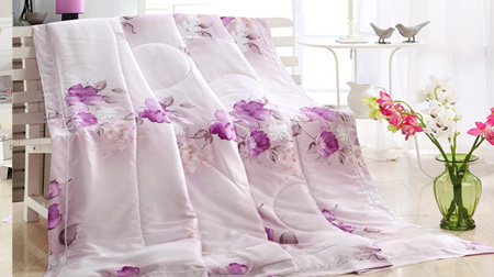 天絲沁心被 YL-B552