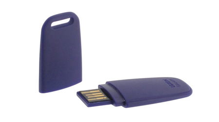 Galaxy 迷你型U盤(pán)16G