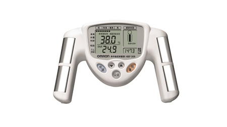 電子脂肪測(cè)量?jī)x