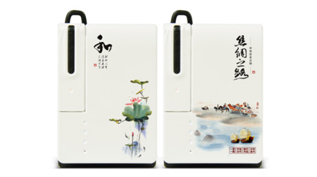 加強版4.0立體藍牙耳機電源