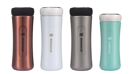 世寶悠樂杯、骨瓷杯