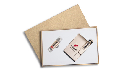 藍(lán)牙耳機(jī)移動(dòng)電源兩件套系列