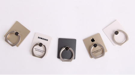 韓國新款手機指環(huán)支架iring指環(huán)，360度旋轉(zhuǎn)支架