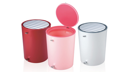 衛(wèi)生桶、垃圾桶