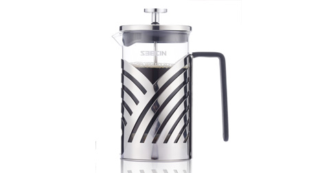 法壓壺、咖啡壺