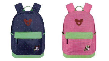 米奇幼兒包、書包