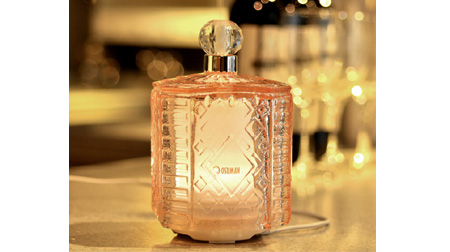 線(xiàn)控式玻璃幻彩香薰儀(精油香薰機(jī))