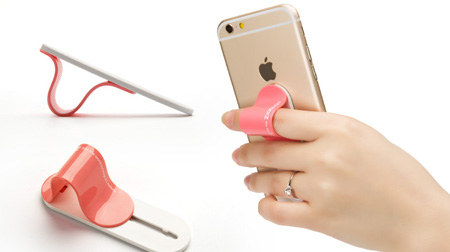 多功能手機(jī)支架、個性手機(jī)支架