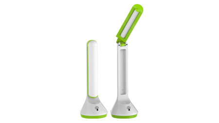 KN-8828LA 護眼臺燈