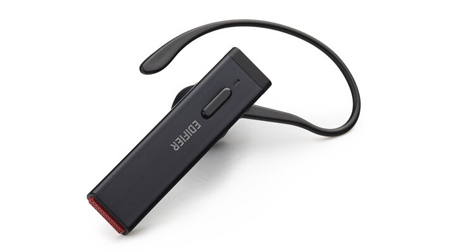 漫步者（EDIFIER）W23BT 時(shí)尚通訊藍(lán)牙耳機(jī)