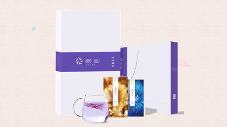 洪久農(nóng)場蓁心玫瑰花茶女性禮品茶葉高端美容健康養(yǎng)生花冠茶女人節(jié)日送禮物