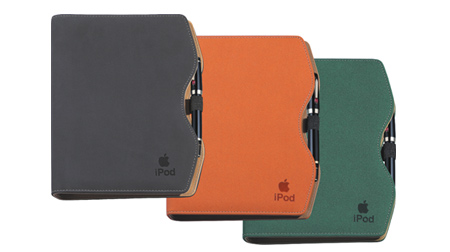 時尚活頁本、筆記本32K