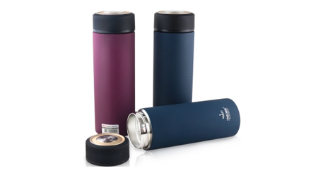 真空休閑杯、保溫杯320ml