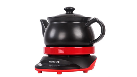 煎藥壺中藥壺藥煲養(yǎng)生壺