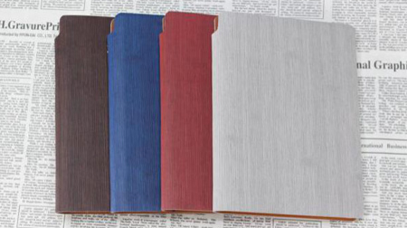 32k變色pu活頁(yè)本、筆記本