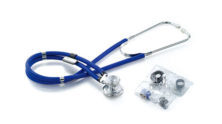 魚躍高檔聽診器、多功能聽診器