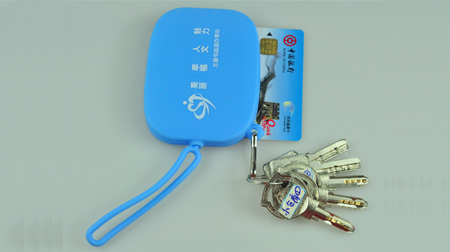 多功能鑰匙包、零錢包