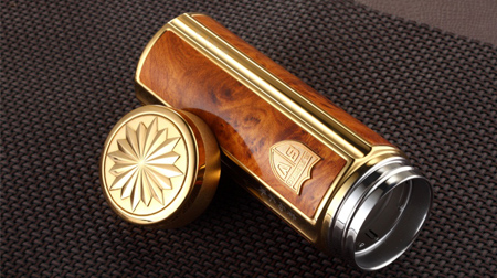 思寶方舟K6、K7真空杯350ml