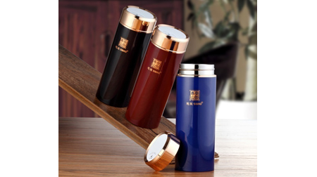 思寶泰山1號(hào)、2號(hào)真空杯350ml