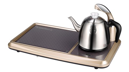 長虹CH-SHJ35自動上水套裝