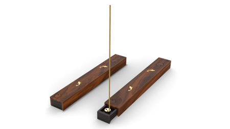 愉悅便攜香盒（長(zhǎng)）