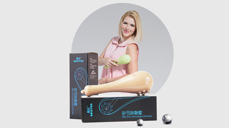 和正 電動按摩錘