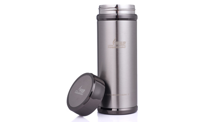 富氫養(yǎng)生保健商務水杯A型