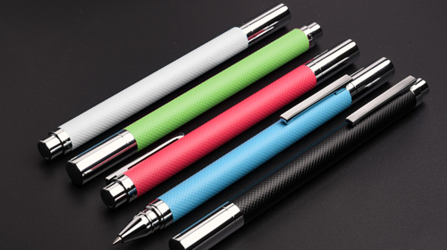 WISDOM明致寶珠筆