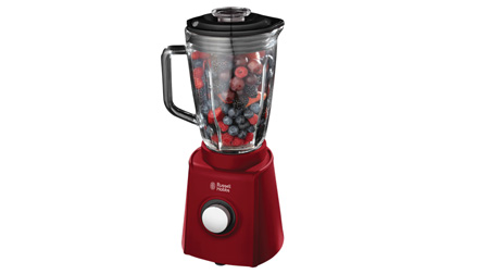 Russell Hobbs攪拌料理機