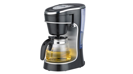 多功能煮茶機\咖啡機