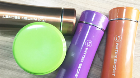 馨潤杯 內(nèi)膽貝瓷杯