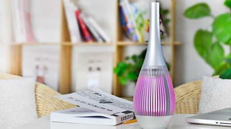 個(gè)性藍(lán)牙音箱