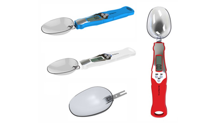 大小勺選配，調(diào)料最佳助手