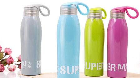 韻動(dòng)保溫杯