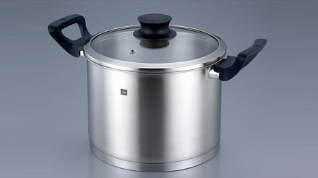 韓國(guó)品牌鋼鋁燉鍋