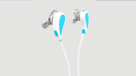 幻響藍牙運動耳機