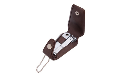 韓國777 指甲刀兩件裝