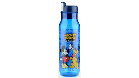 米奇樂滿氛太空瓶