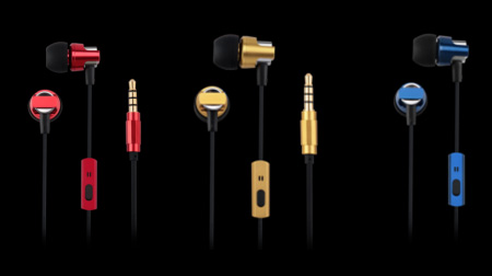 三頻均衡人聲耳機