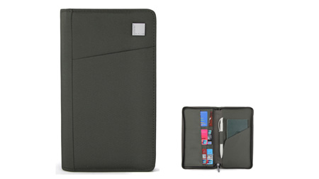 法國(guó)樂上LEXON AIRLINE 護(hù)照夾