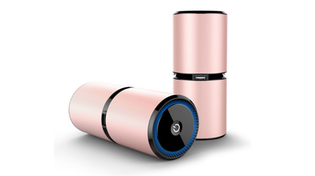 車(chē)載空氣凈化器