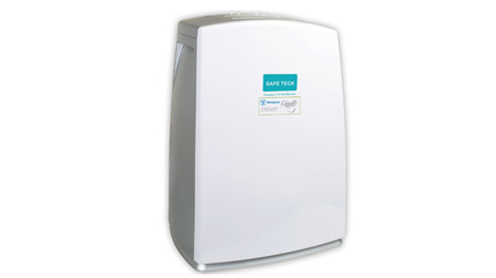 美國西屋電氣空氣除濕機