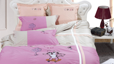 十二生肖個性四件套